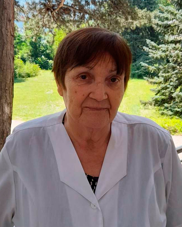 Снежана Йосифова