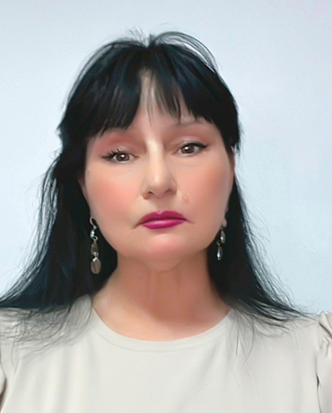 Валя Симеонова