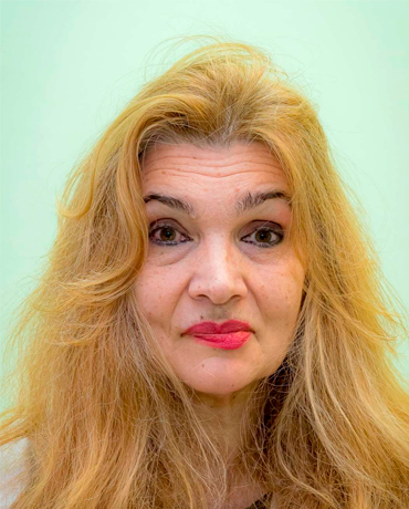 Димитрина Едрева