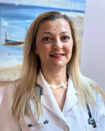 Росица Попова