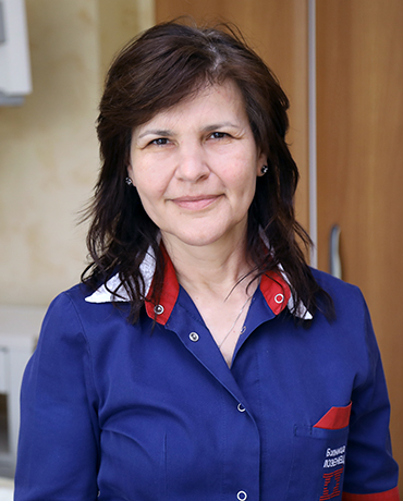Ст. М. С.  Виолета Костадинова