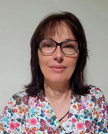  Валерия Апостолова