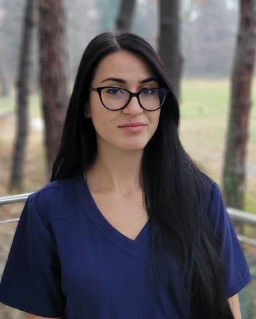 Д-р Валентина Бойкова