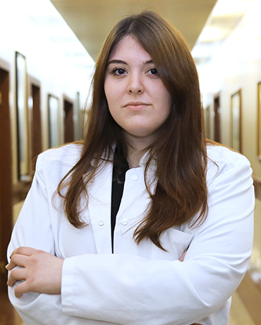 Д-р Маргарита  Танкова 