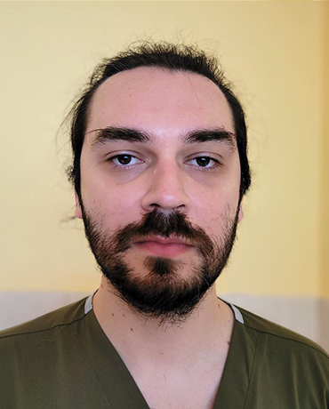 Д-р Андрей Гончаров