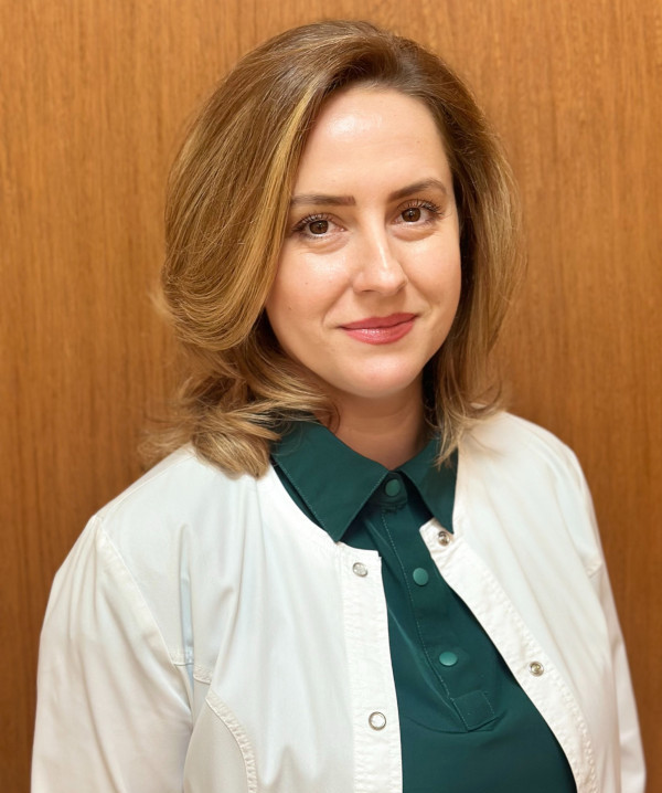 Христина